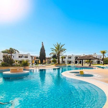 60M2 Lovely Traditional Apartment In Clube البوفيرا المظهر الخارجي الصورة