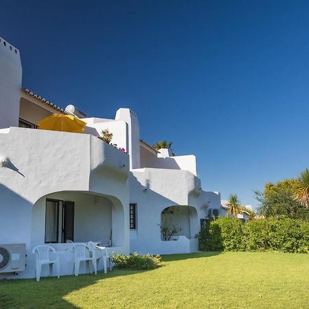 60M2 Lovely Traditional Apartment In Clube البوفيرا المظهر الخارجي الصورة