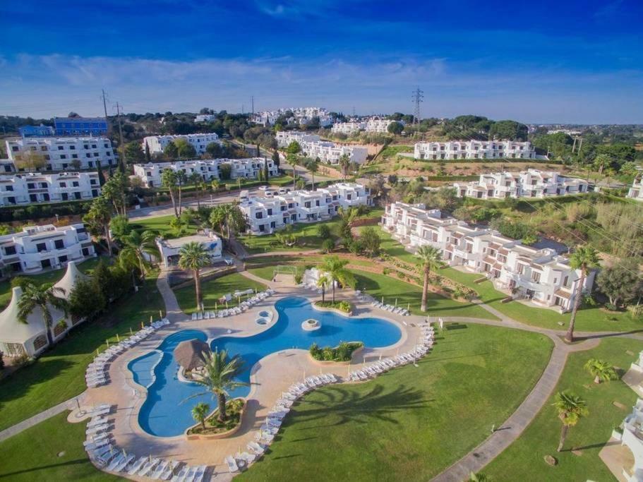 60M2 Lovely Traditional Apartment In Clube البوفيرا المظهر الخارجي الصورة