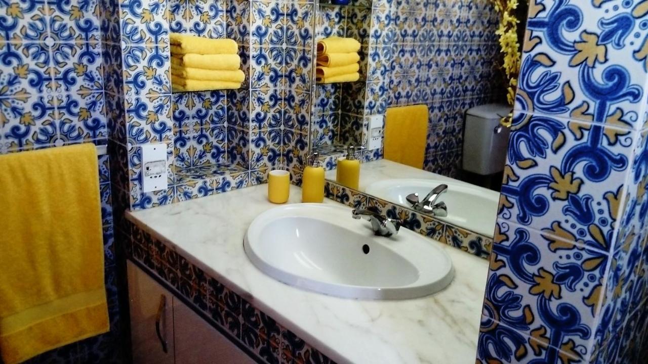 60M2 Lovely Traditional Apartment In Clube البوفيرا المظهر الخارجي الصورة