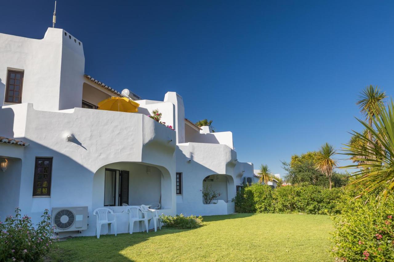 60M2 Lovely Traditional Apartment In Clube البوفيرا المظهر الخارجي الصورة